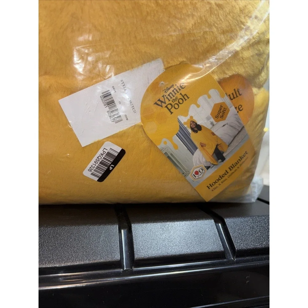 Disney super soft